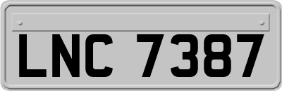 LNC7387