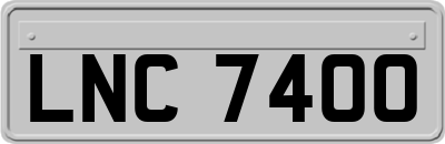 LNC7400
