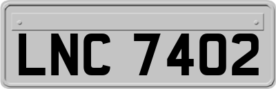 LNC7402