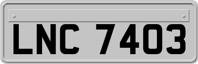 LNC7403