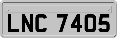 LNC7405