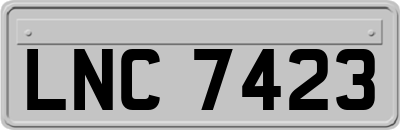 LNC7423