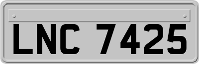 LNC7425