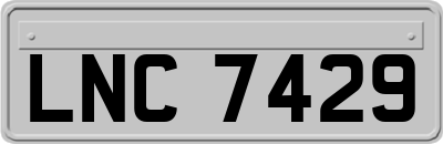 LNC7429