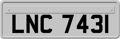 LNC7431