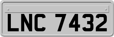LNC7432