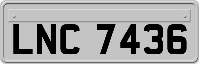 LNC7436
