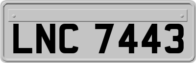 LNC7443