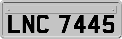 LNC7445