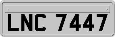 LNC7447