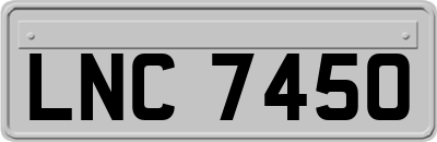 LNC7450