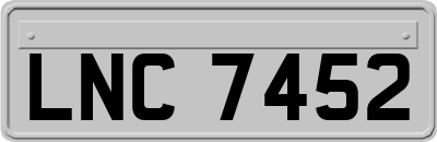 LNC7452