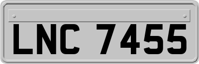 LNC7455
