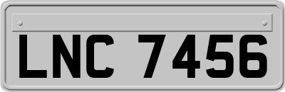 LNC7456