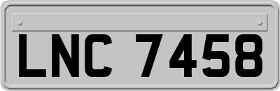 LNC7458