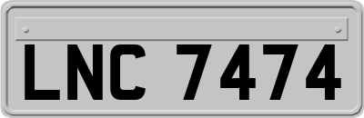 LNC7474