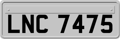 LNC7475