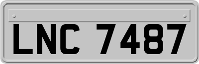 LNC7487