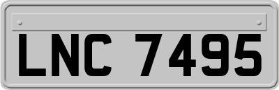 LNC7495