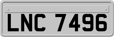 LNC7496