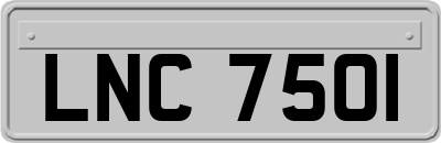 LNC7501