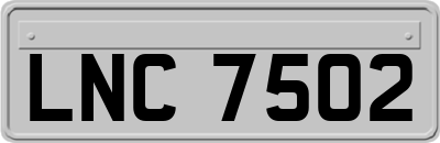 LNC7502