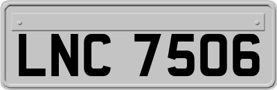 LNC7506