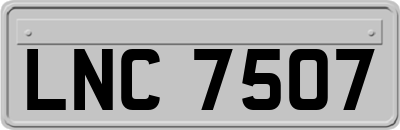 LNC7507
