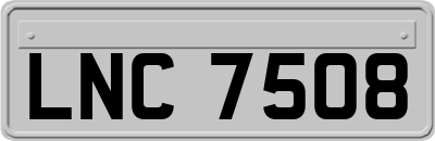 LNC7508