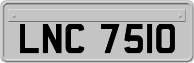 LNC7510