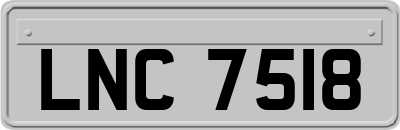 LNC7518