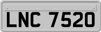 LNC7520