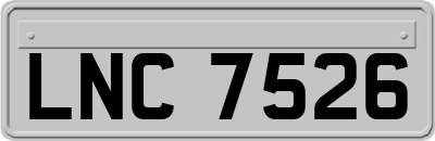 LNC7526