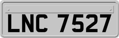 LNC7527