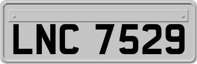 LNC7529