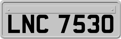 LNC7530