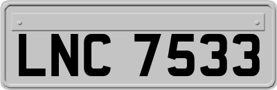 LNC7533