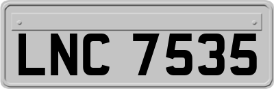 LNC7535