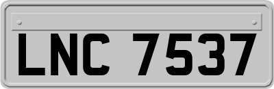 LNC7537