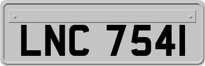 LNC7541