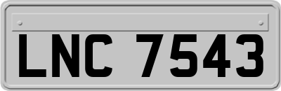 LNC7543