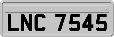 LNC7545