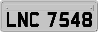 LNC7548