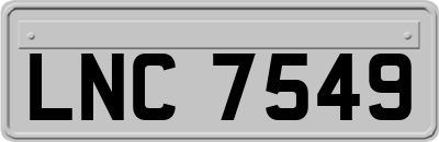 LNC7549