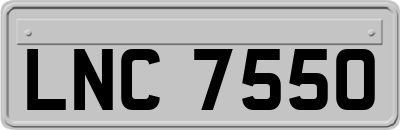 LNC7550