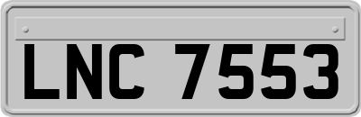 LNC7553
