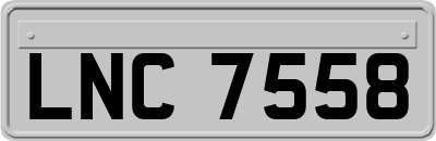 LNC7558