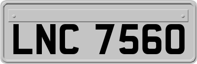 LNC7560