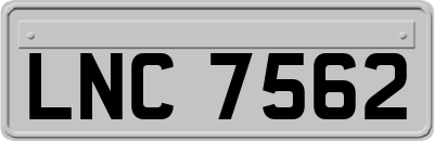 LNC7562