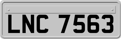 LNC7563